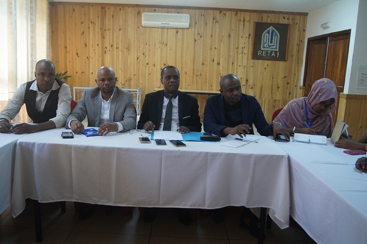 image Télécommunications / Les Comores se raccordent au Flyon 3 d’ici le premier semestre 2018